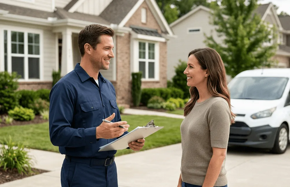 Mold Remediation Quantico, VA FAQs